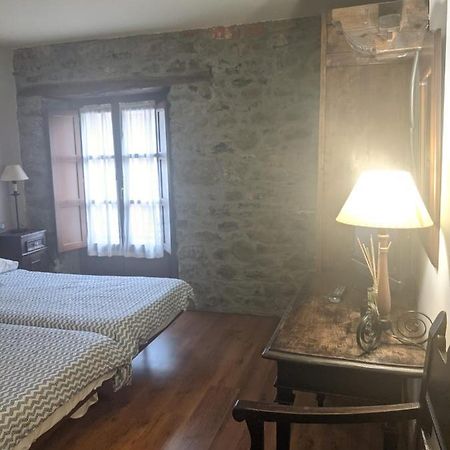 Hotel La Plaza 普罗阿萨 外观 照片