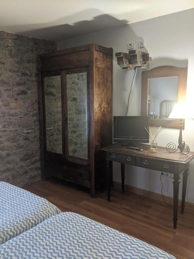 Hotel La Plaza 普罗阿萨 外观 照片