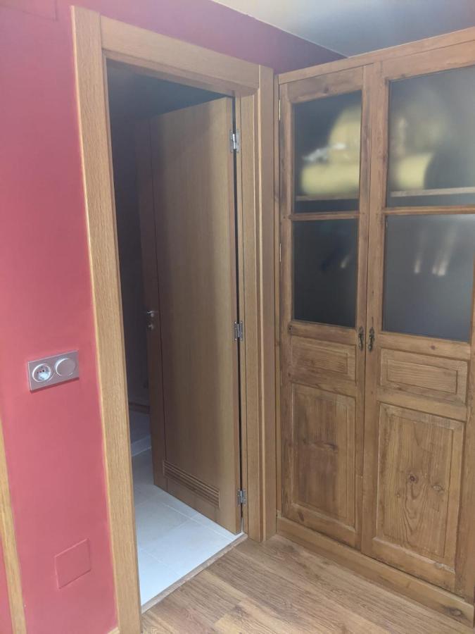 Hotel La Plaza 普罗阿萨 外观 照片