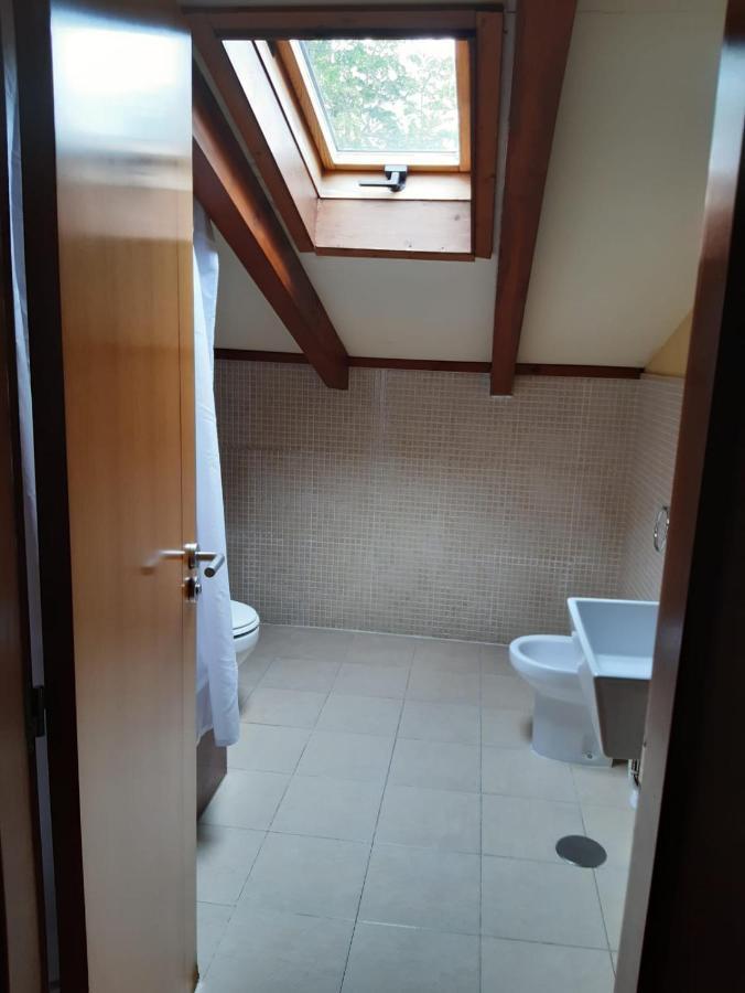 Hotel La Plaza 普罗阿萨 外观 照片